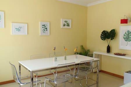 Flowerhouse Sintra Luaran gambar