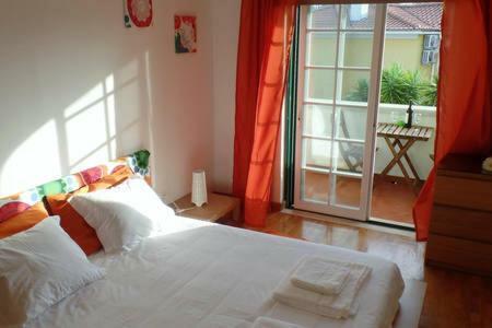Flowerhouse Sintra Luaran gambar